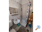 Appartements Lucija Vodice - Vodice Kroatien