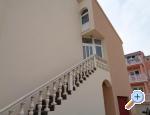 Apartmaji Lucija Vodice - Vodice Hrvaka