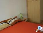 Apartmaji Lucija Vodice - Vodice Hrvaka