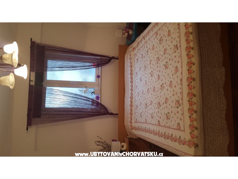 Appartements Lucija – Ferienwohnung Vodice, Kroatien – Foto 17