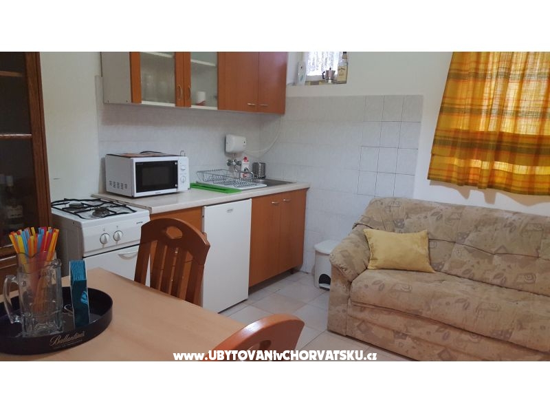 Appartements Lucija – Ferienwohnung Vodice, Kroatien – Foto 18
