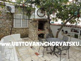 Appartements Lucija – Ferienwohnung Vodice, Kroatien – Foto 3