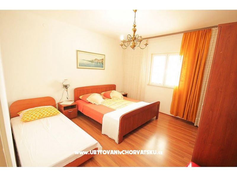 Appartements Lucija – Ferienwohnung Vodice, Kroatien – Foto 4