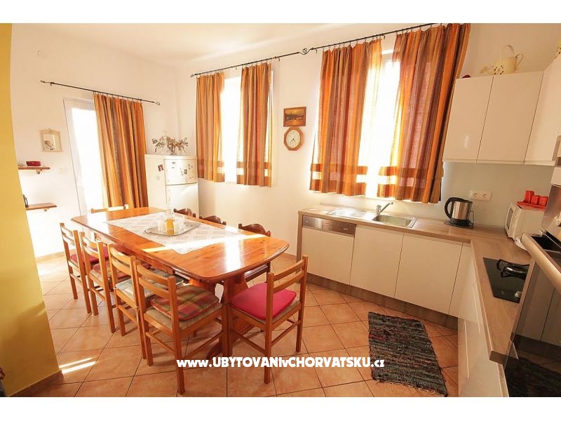 Appartements Lucija – Ferienwohnung Vodice, Kroatien – Foto 6