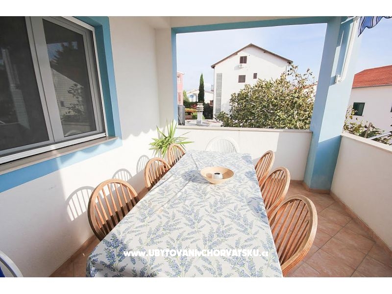 Appartements Lucija – Ferienwohnung Vodice, Kroatien – Foto 7