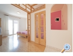Appartements Male - Vodice Kroatien