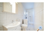 Appartements Male - Vodice Kroatien