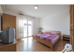 Appartements Male - Vodice Kroatien