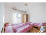 Appartements Male - Vodice Kroatien
