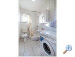 Appartements Male - Vodice Kroatien
