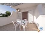 Appartements Male - Vodice Kroatien