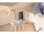 Apartmaji Male - Vodice Hrvaka