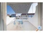 Apartmaji Male - Vodice Hrvaka