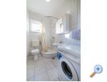 Apartmaji Male - Vodice Hrvaka