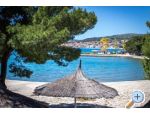 Apartmaji Male - Vodice Hrvaka