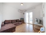 Apartmaji Male - Vodice Hrvaka