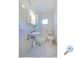 Apartmaji Male - Vodice Hrvaka