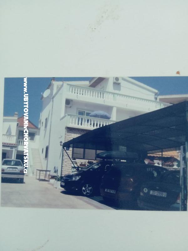 Appartements Marijana Alaga – Ferienwohnung Vodice, Kroatien – Foto 1