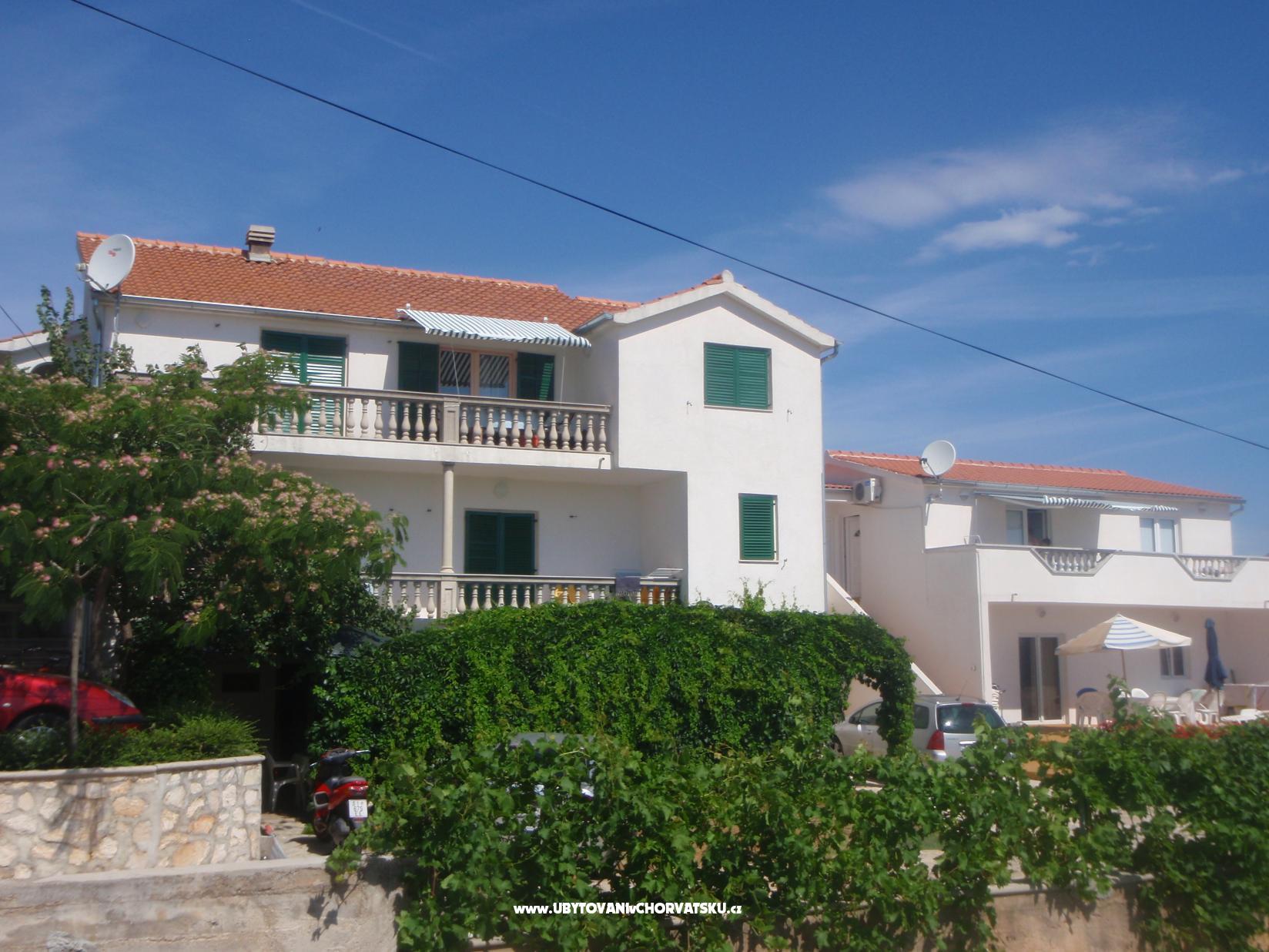 Appartements A1 – Ferienwohnung Vodice, Kroatien – Foto 1