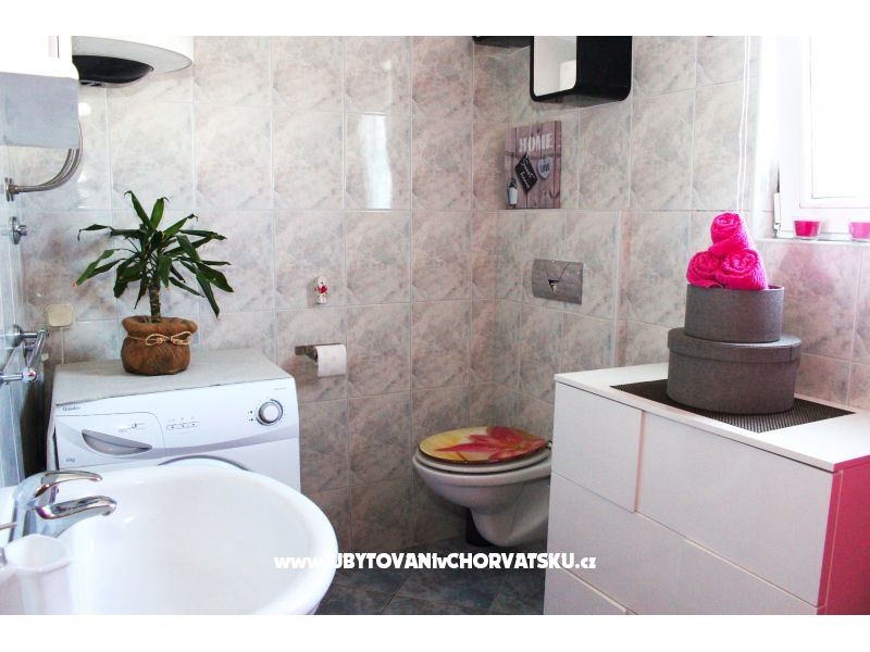 Appartements A1 – Ferienwohnung Vodice, Kroatien – Foto 10