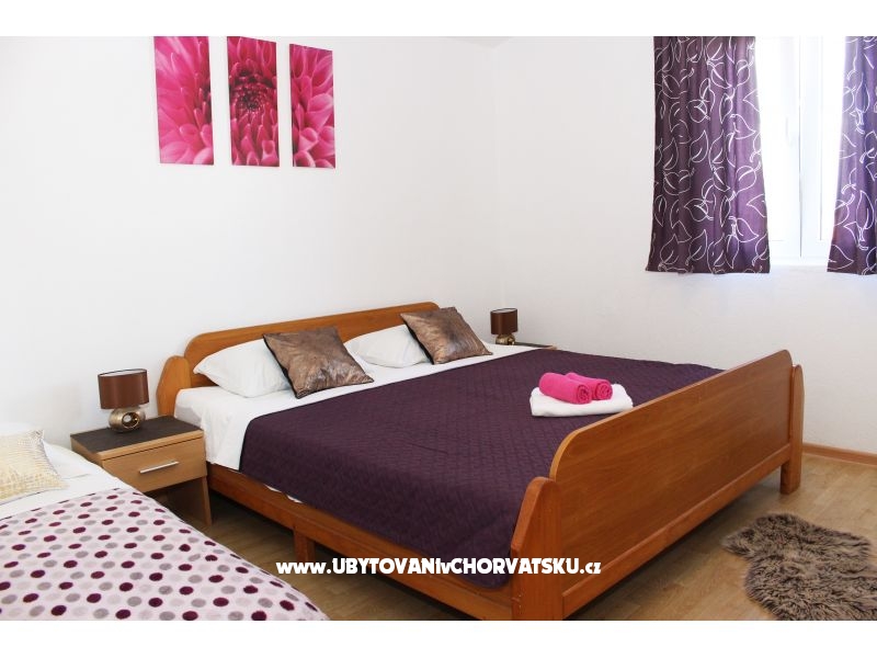 Appartements A1 – Ferienwohnung Vodice, Kroatien – Foto 11