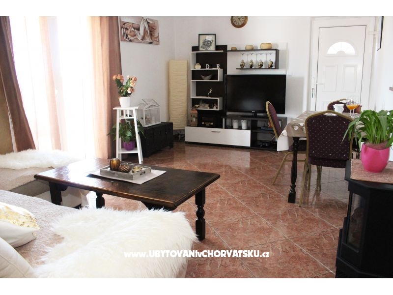 Appartements A1 – Ferienwohnung Vodice, Kroatien – Foto 13