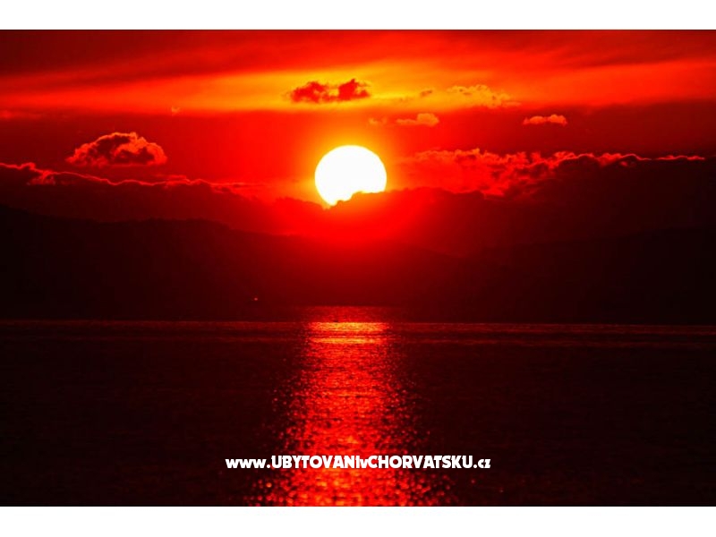 Appartements A1 – Ferienwohnung Vodice, Kroatien – Foto 15