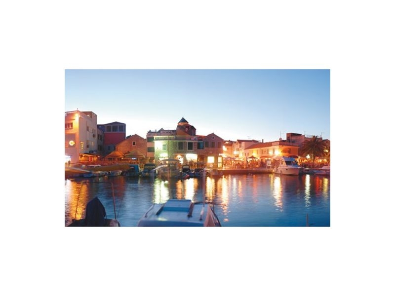 Appartements A1 – Ferienwohnung Vodice, Kroatien – Foto 16