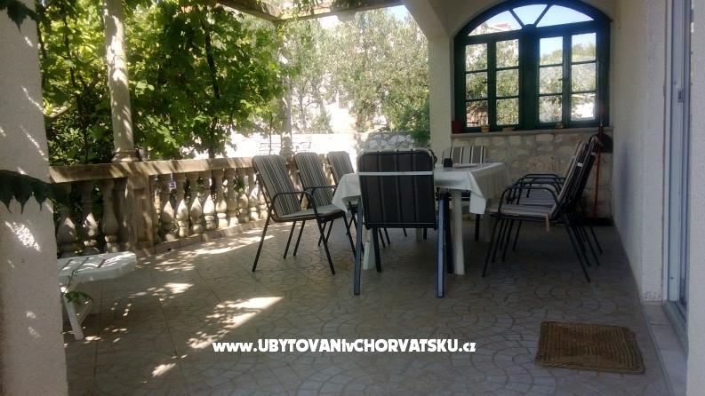 Appartements A1 – Ferienwohnung Vodice, Kroatien – Foto 2