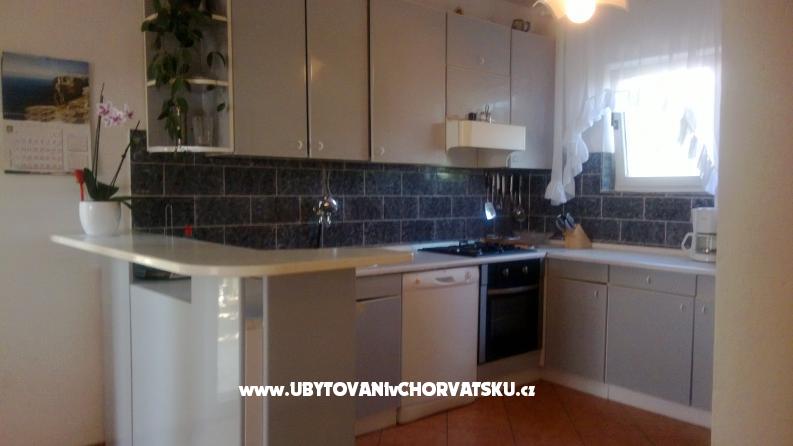 Appartements A1 – Ferienwohnung Vodice, Kroatien – Foto 4