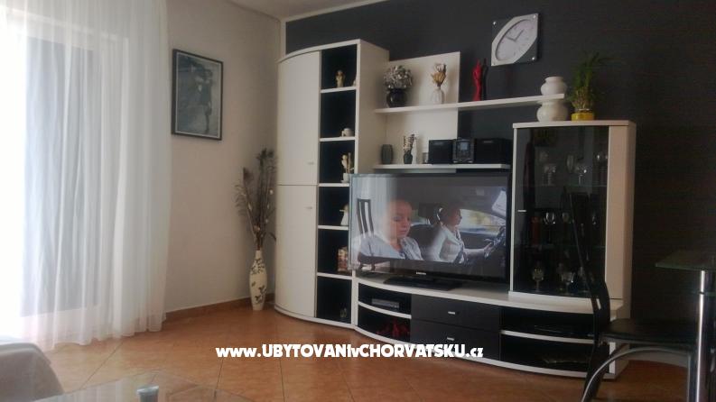 Appartements A1 – Ferienwohnung Vodice, Kroatien – Foto 5
