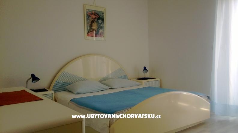 Appartements A1 – Ferienwohnung Vodice, Kroatien – Foto 6