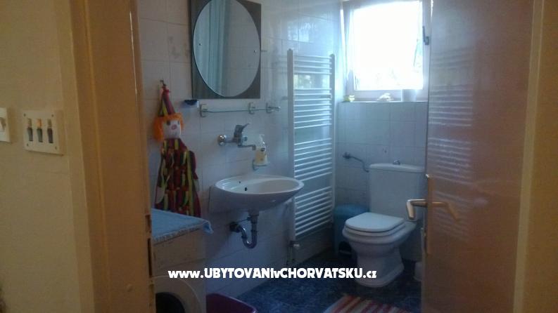 Appartements A1 – Ferienwohnung Vodice, Kroatien – Foto 7