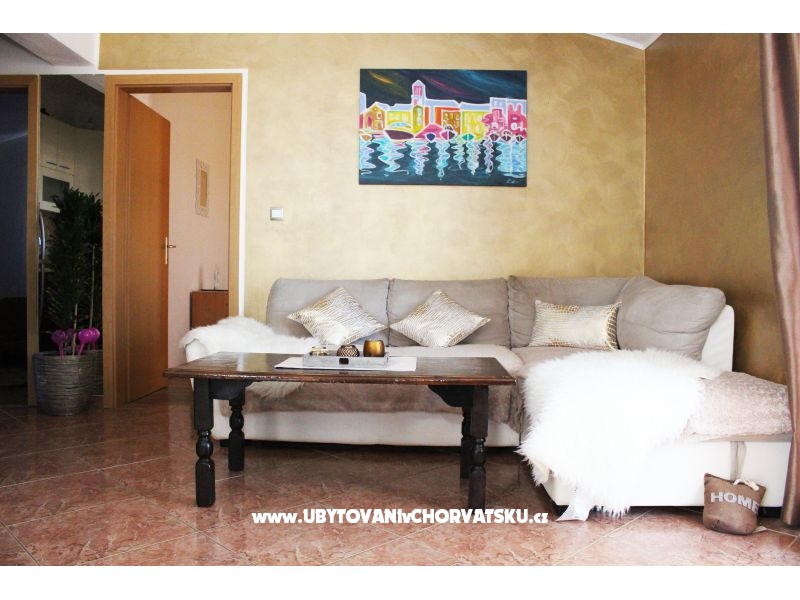 Appartements A1 – Ferienwohnung Vodice, Kroatien – Foto 9