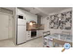 Appartements Milan - Vodice Kroatien