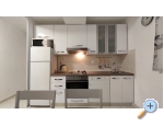 Appartements Milan - Vodice Kroatien