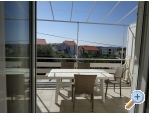 Appartements Milan - Vodice Kroatien