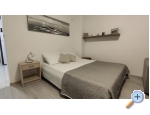 Appartements Milan - Vodice Kroatien