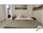 Appartements Milan - Vodice Kroatien
