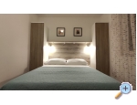 Appartements Milan - Vodice Kroatien
