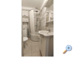 Appartements Milan - Vodice Kroatien