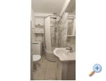 Appartements Milan - Vodice Kroatien