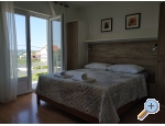 Apartmaji Milan - Vodice Hrvaka