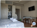 Appartements Milan - Vodice Kroatien