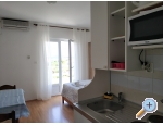 Appartements Milan - Vodice Kroatien