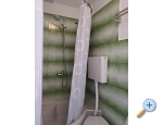 Appartements Milan - Vodice Kroatien