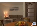 Apartmaji Milan - Vodice Hrvaka
