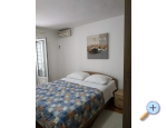 Appartements Milan - Vodice Kroatien