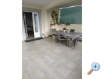 Appartements Milan - Vodice Kroatien