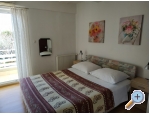 Appartements Milan - Vodice Kroatien